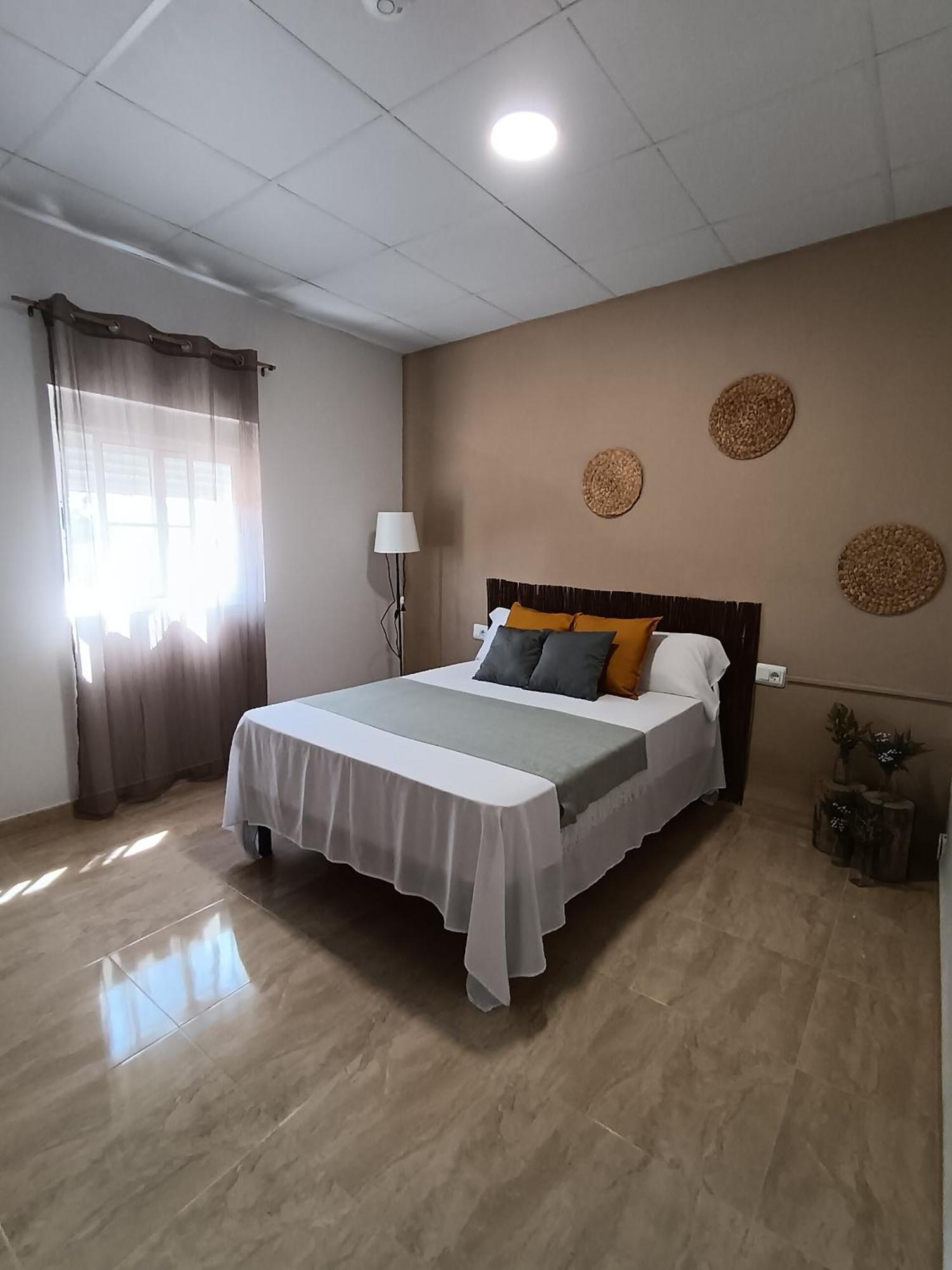 Вілла Casa Pili Сан-Жауме-де-Енвежа Екстер'єр фото