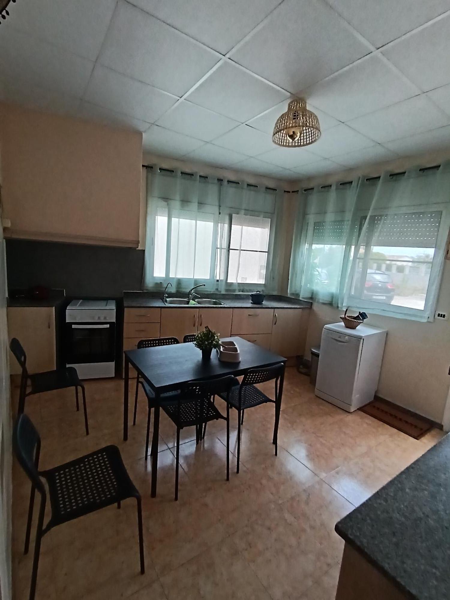 Вілла Casa Pili Сан-Жауме-де-Енвежа Екстер'єр фото